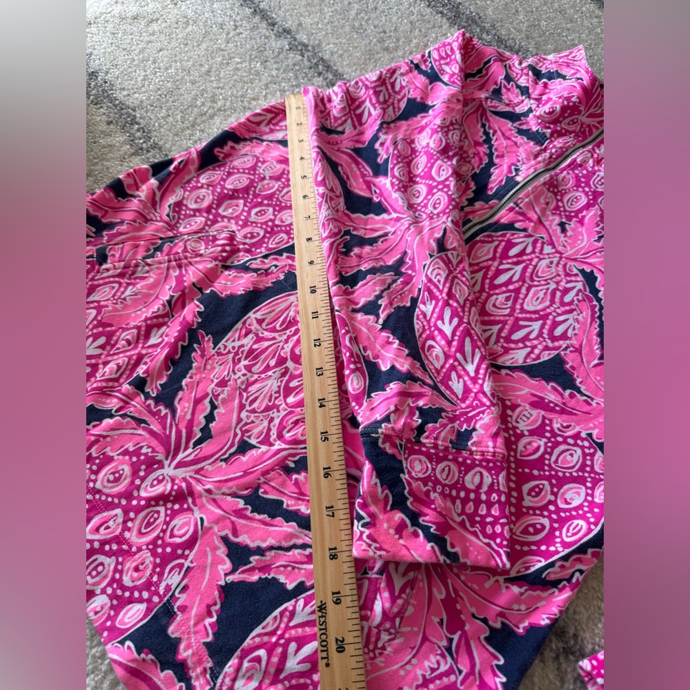Lilly Pulitzer jacket - Picture 13 of 15